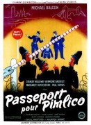 Voir Passeport pour Pimlico en streaming et VOD