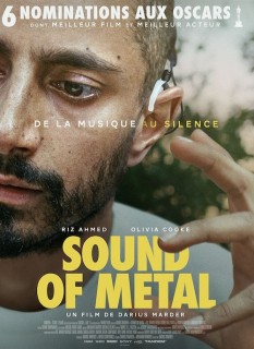 Voir Sound of Metal en streaming sur Filmo