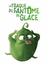 Voir La Traque du fantôme de glace en streaming et VOD