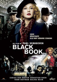 Voir Black Book en streaming sur Filmo