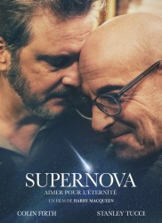 Voir Supernova en streaming et VOD