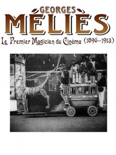 Voir L'omnibus des toques en streaming sur Filmo