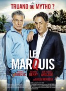 Voir Le Marquis en streaming et VOD