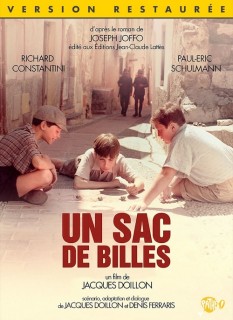 Voir Un sac de billes (Version restaurée) en streaming sur Filmo