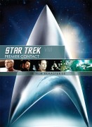 Voir Star Trek : premier contact en streaming et VOD