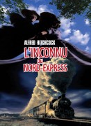 Voir L'inconnu du Nord-Express en streaming et VOD