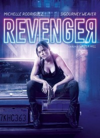 Voir Revenger en streaming et VOD