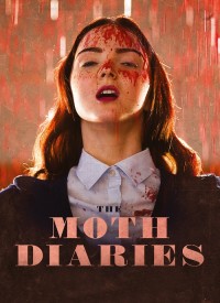 Voir The Moth Diaries en streaming et VOD