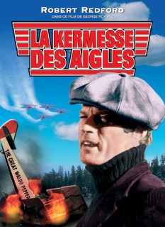 Voir La kermesse des aigles en streaming sur Filmo