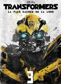 Voir Transformers 3 : la face cachée de la lune en streaming et VOD