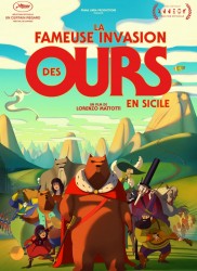 Voir La fameuse invasion des ours en sicile en streaming et VOD