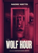 Voir The Wolf Hour en streaming et VOD