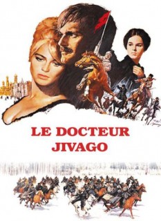 Voir Le Docteur Jivago en streaming sur Filmo