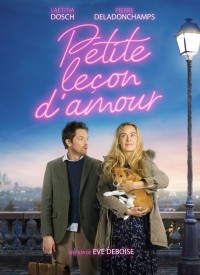 Voir Petite leçon d'amour en streaming et VOD