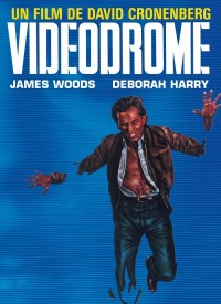 Voir Videodrome en streaming et VOD