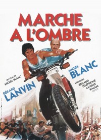 Voir Marche à l'ombre (version restaurée) en streaming et VOD