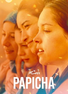 Voir Papicha en streaming sur Filmo