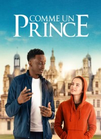 Voir Comme un prince en streaming et VOD