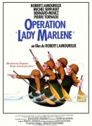 Voir Opération Lady Marlène en streaming et VOD