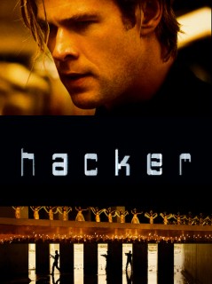 Voir Hacker en streaming sur Filmo