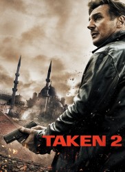 Voir Taken 2 en streaming et VOD