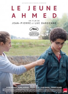 Voir Le jeune Ahmed en streaming sur Filmo