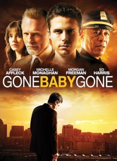 Voir Gone Baby Gone en streaming sur Filmo