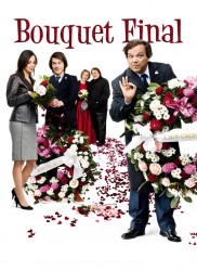 Voir Bouquet final en streaming et VOD