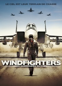 Voir Windfighters : les guerriers du ciel en streaming et VOD