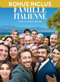 Voir Une famille italienne en streaming et VOD