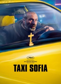 Voir Taxi Sofia en streaming et VOD