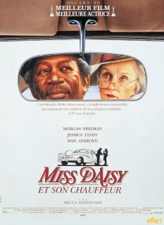 Voir Miss Daisy et son chauffeur (version restaurée) en streaming sur Filmo