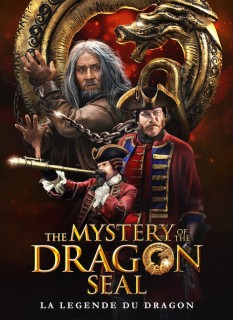 Voir The mystery of the dragon seal : la légende du dragon en streaming sur Filmo