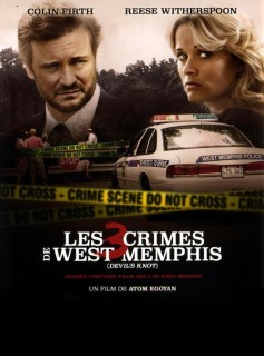 Voir Les 3 crimes de west memphis en streaming sur Filmo