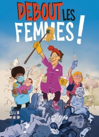 Voir Debout les femmes ! en streaming et VOD