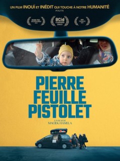 Voir Pierre, Feuille, Pistolet en streaming sur Filmo