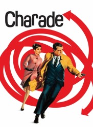 Voir Charade en streaming et VOD