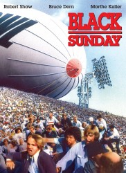 Voir Black Sunday en streaming et VOD