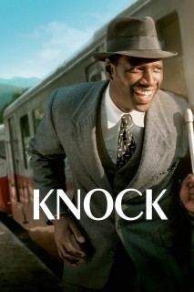 Voir Knock en streaming sur Filmo