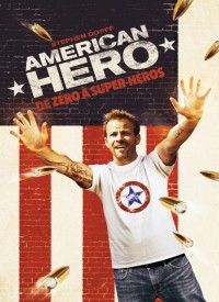 Voir American Hero en streaming et VOD