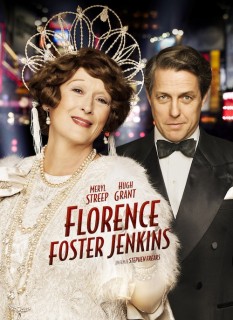 Voir Florence Foster Jenkins en streaming sur Filmo