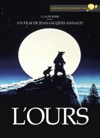 Voir L'ours (version restaurée) en streaming et VOD