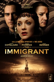 Voir The Immigrant en streaming sur Filmo