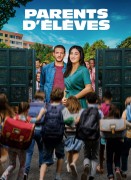 Voir Parents d'élèves en streaming et VOD