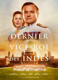 Voir Le dernier vice-roi des indes en streaming et VOD