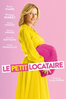 Voir Le petit locataire en streaming sur Filmo