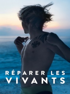 Voir Réparer les vivants en streaming sur Filmo