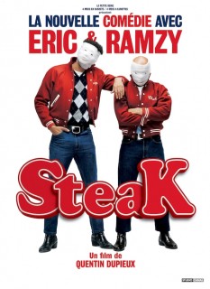 Voir Steak en streaming sur Filmo