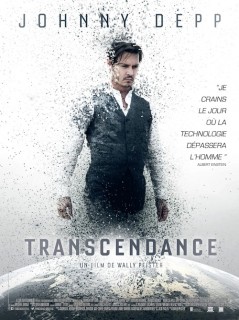 Voir Transcendance en streaming sur Filmo