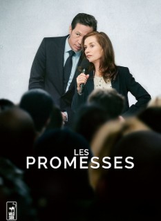 Voir Les Promesses en streaming sur Filmo